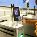 Servicio. El nuevo sistema de pago está previsto que funcione desde abril del 2026.