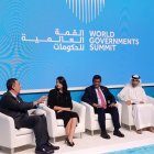 El ministro de Producción, Luis Jaramillo.