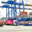 Una vez que se firme este acuerdo comercial, Ecuador podrá enviar parte de su oferta exportable a Emiratos Árabes Unidos.