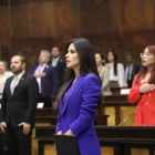 El caso está relacionado con el presunto financiamiento de campañas electorales del correísmo por parte del régimen de Nicolás Maduro.