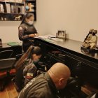 Allanamientos ejecutados por Fiscalía en el marco del denominado caso Apagón.