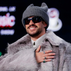 Bad Bunny se prepara para encender el Super Bowl LVIII con ritmo latino y sorpresas en el escenario.