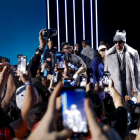 Super Bowl 2026: ESPN y Disney Plus llevarán a Ecuador el esperado espectáculo de Bad Bunny.