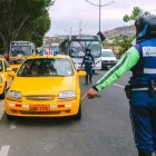 Referencial. La avenida Barcelona tendrá gran afluencia de público durante este sábado