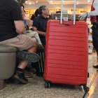 Cada pasajero debe verificar en la aerolínea el equipaje permitido según el boleto que adquirió.