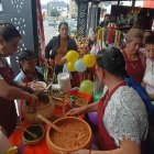 El sábado, 14 de febrero de 2026, se preparará el mote pata más grande del mundo en Cuenca.