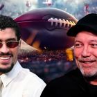 Rubén Blades respalda la presentación de Bad Bunny en el Super Bowl, defendiendo los géneros urbanos como expresión legítima.