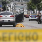 Escena del crimen de Urdesa Norte