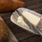 Estudios demuestran que reemplazar grasas saturadas por insaturadas reduce el riesgo de enfermedades cardíacas y mortalidad