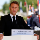 Las autoridades detuvieron a dos ciudadanos chinos bajo sospecha de espionaje.