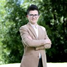 Iván Reyes Chacón, especialista en ciberseguridad, analiza la eficacia de la Ley de Protección de Datos en Ecuador.