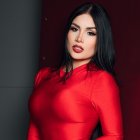 La cantante tiene dos hijos.