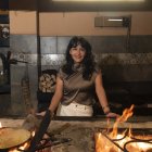 La génesis de Montuvia estuvo marcada por un viaje que Liss Betancourt y su socio, el canadiense Merlin Roussel, realizaron con el objetivo de profundizar en la cocina manabita tradicional.