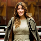 Luciana Salomé Zapata Albán es influencer, exreina de belleza y estudiante de odontología.