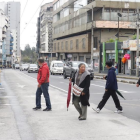 La avenida 10 de Agosto es uno de los puntos de Quito que evidencia huellas de abandono, edificios públicos y privados abandonados.