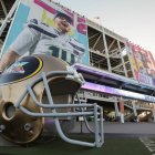 El precio de las entradas para el Super Bowl oscila entre los 3.100 y más de 18.000 dólares.