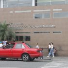 La situación es calamitosa en el hospital del Niño, ubicado en el sur de Guayaquil, según narran desesperadas las madres.
