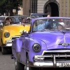 Cuba anunció que se prioriza el uso de combustibles en actividades estratégicas como el turismo.