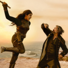 Protagonizada por Priyanka Chopra y Karl Urban, El Engaño es una buena mezcla acción, tensión emocional y conflictos morales.