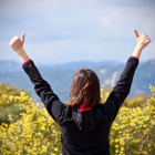 Los pensamientos realistas pero esperanzadores fortalecen una actitud optimista que ayuda a gestionar mejor el estrés.