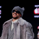 Bad Bunny realizará el show del medio tiempo del Super Bowl 2026.