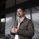 Javier Orti es presidente del partido Avanza. Abogado y máster en Estudios Políticos Aplicados e Investigación en Política Comparada.