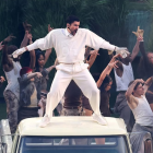 Un espectáculo que marcó época: enumeramos y analizamos los 5 momentos más poderosos del Halftime Show de Bad Bunny