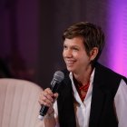 Ana María Raad, fundadora de la Fundación Reimagina, impulsa una transformación educativa centrada en los docentes y el aprendizaje significativo de los estudiantes más vulnerables de América Latina.