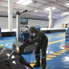 La AMT anunció que desde hoy se retoma la Revisión Técnica Vehicular y la matriculación en Quito.