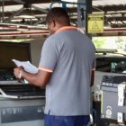 La ATM mantiene la matriculación con regularidad.