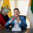 La Alcaldía de Rocafuerte denunció un atentado armado ocurrido la noche del domingo 8 de febrero contra el alcalde del cantón, Norberto Vélez.