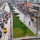 Cámaras del C5 de Segura EP monitorean las calles de Guayaquil.