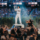 Especulaciones sobre la razón y reacciones políticas sobre la eliminación del contendio de Bad Bunny en su perfil de Instagram