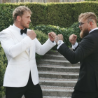 Logan defiende la identidad puertorriqueña