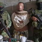 Un operativo ejecutado en las inmediaciones del Terminal Terrestre de Vinces permitió la captura de un hombre identificado como alias Benítez.