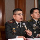 El proceso de reclutamiento a las escuelas de formación militar del Ejército Ecuatoriano inició el 6 de febrero de 2026