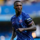 Niño "Moi" es uno de los referentes de Ecuador en el extranjero