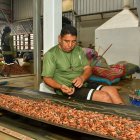 El cacao alcanzó su precio récord en el mercado internacional a finales de 2024.
