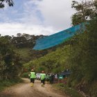 El proyecto La Plata está ubicado en Cotopaxi.