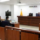 Luego de descartar el recurso de ampliación, los jueces fijarán una nueva fecha para la audiencia del caso Triple A.