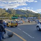 Ecuador aplica desde el 1 de febrero de 2026 una tasa del 30 % para las importaciones que provienen de Colombia.