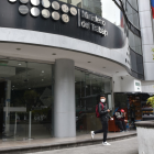 Ministerio de Trabajo tiene la página web caída.