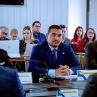 Damian Larco presidirá el Consejo de la Judicatura durante la licencia de Mario Godoy.