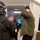 Aquiles Álvarez, alcalde de Guayaquil, es investigado en el Caso Goleada.