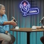 Rafael Correa, expresidente de la República, se pronunció en su cuenta de X tras la detención de Aquiles Álvarez, alcalde de Guayaquil.