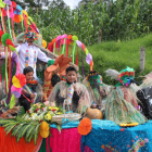 La provincia del Azuay, incluyendo su capital, Cuenca, se alista para recibir a miles de turistas por el Carnaval.