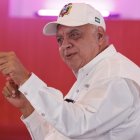 El gobernador de Los Ríos, Galo Lara, anticipó parte de su postura sobre el caso de Galo Lara.