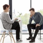 Si necesitas apoyo emocional pero no tienes los recursos suficientes, estas opciones pueden servir