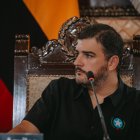 El SNAI emitió un pronunciamiento para aclarar el uso del grillete electrónico tras la detención de Aquiles Álvarez.
