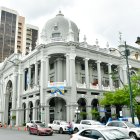 PREOCUPACION CIUDADANA POR QUE NOS QUEDAMOS SIN ALCALDE FOTOGRAFO: FRANCISCO FLORES PERIODISTA: 10-02-2026 FECHA: 10-02-2026 AG-EXTERNOS